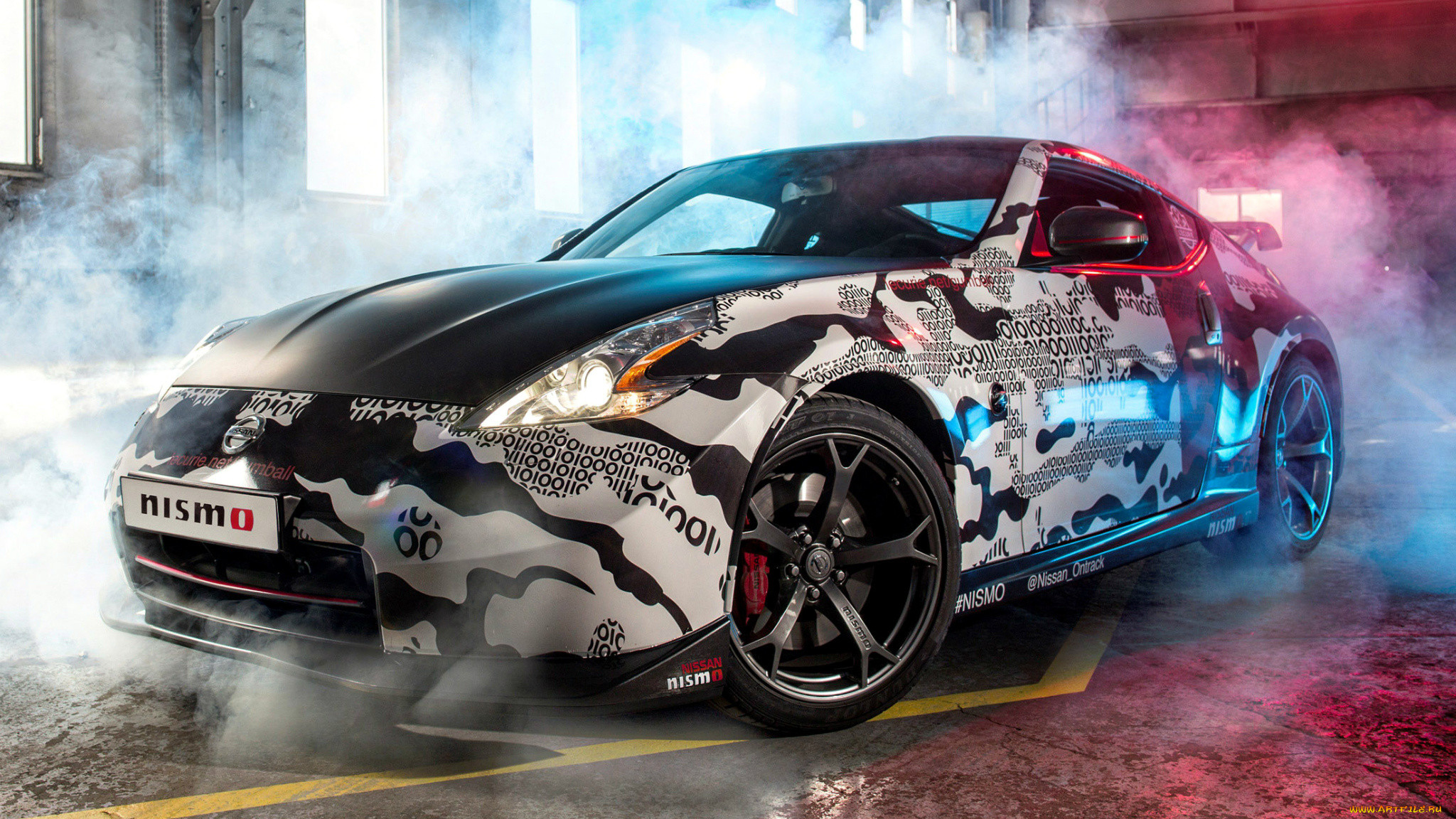 nissan, 370z, , datsun, motor, co, ltd, 